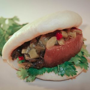 Gua Bao