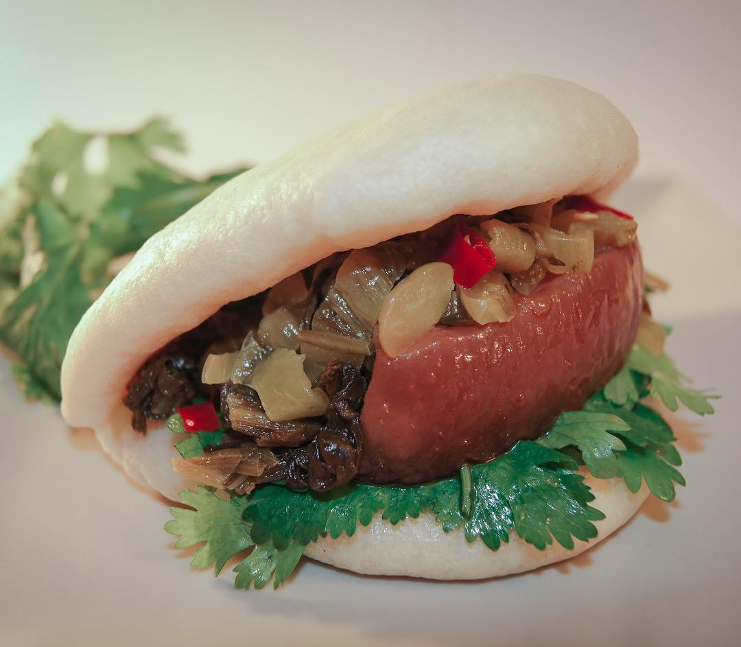 Gua Bao