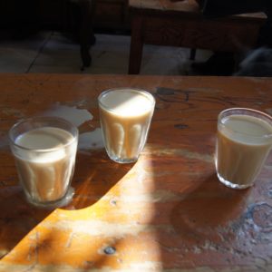 Yak Butter Tea