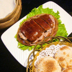 Adragonchef_Beijing Duck