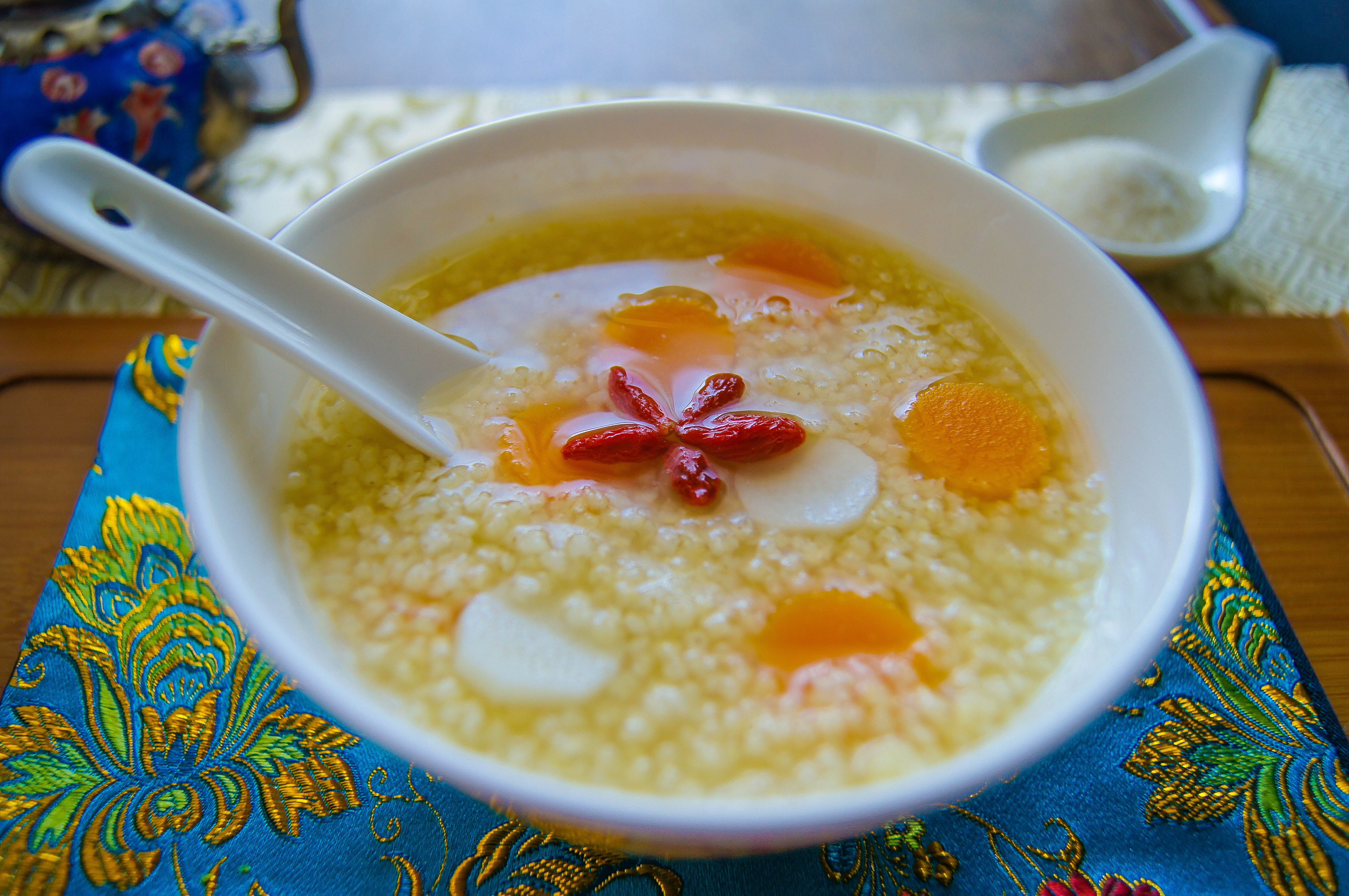 Porridge Recipe For Toddler: Teochew Fish Porridge, Hainanese & More