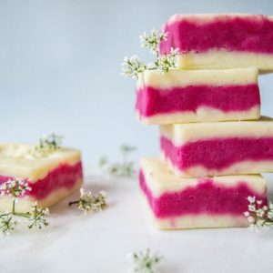 Chinese Yam Raw Cake