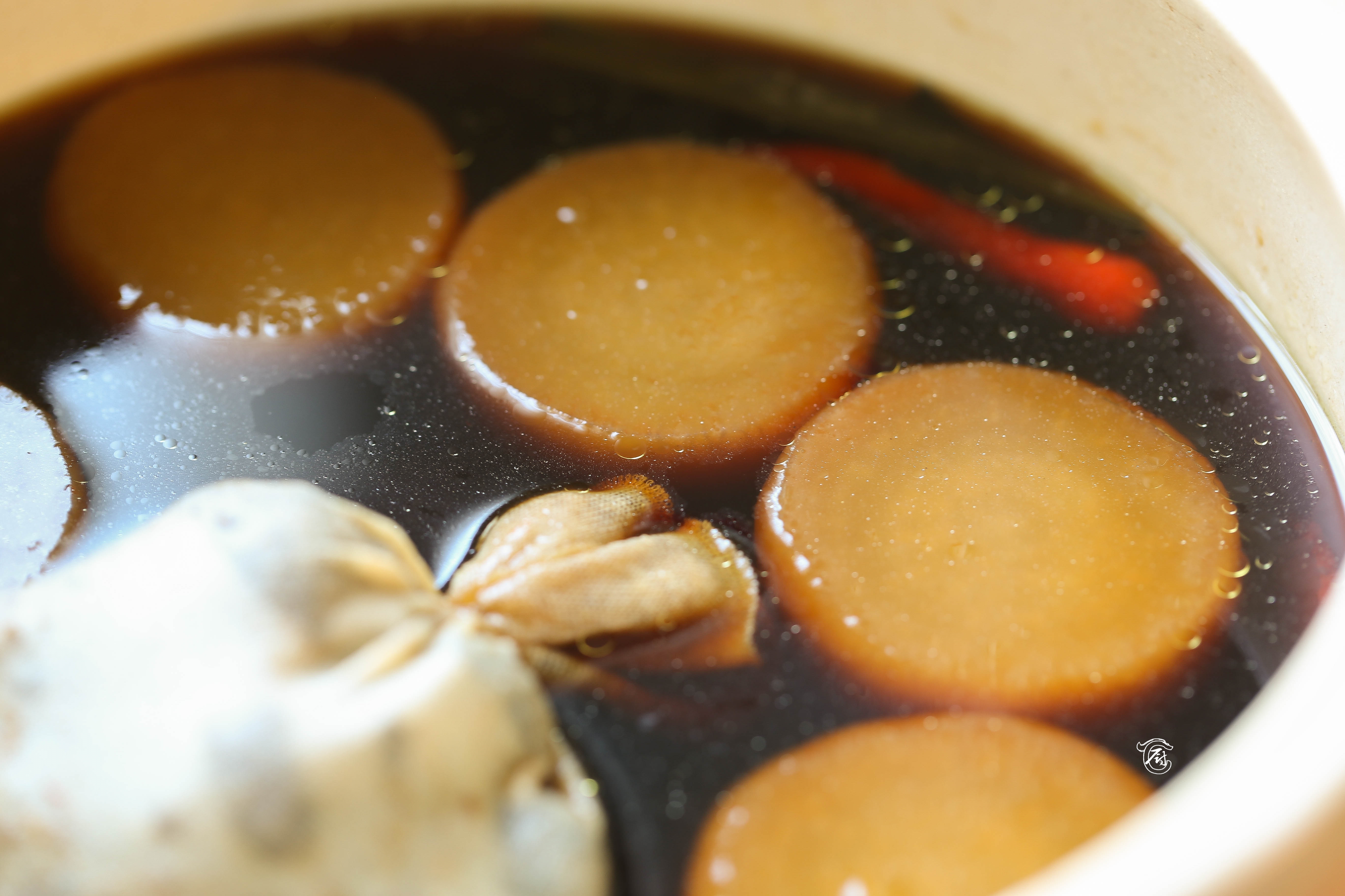 滷 (Lu)-Braising, Chinese Style