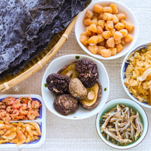 Secret  Cooking Tip 2: Homemade Umami Enhancer